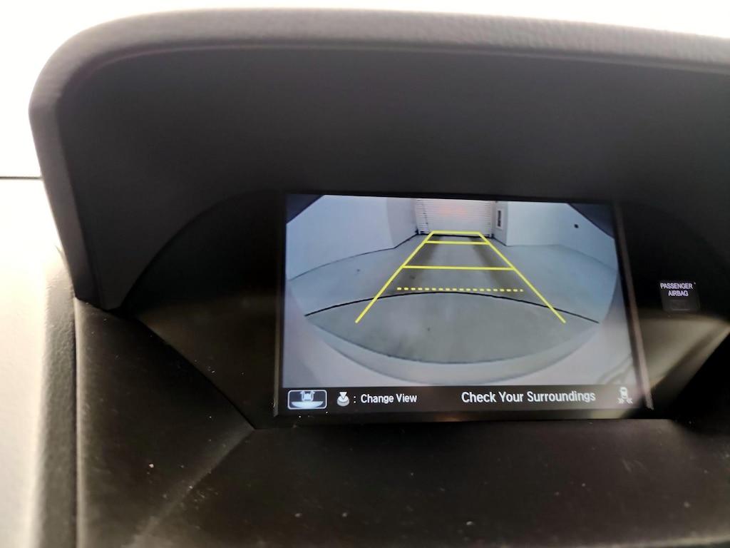 used 2018 Acura RDX car, priced at $21,998