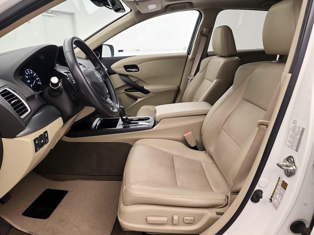 used 2018 Acura RDX car, priced at $21,998