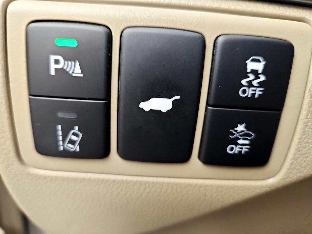 used 2018 Acura RDX car, priced at $21,998