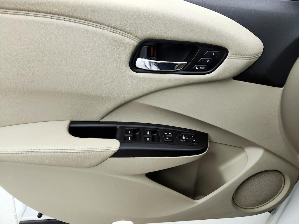 used 2018 Acura RDX car, priced at $21,998