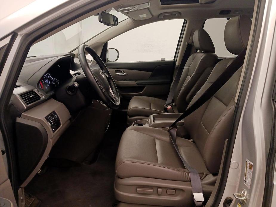 used 2015 Honda Odyssey car, priced at $22,998