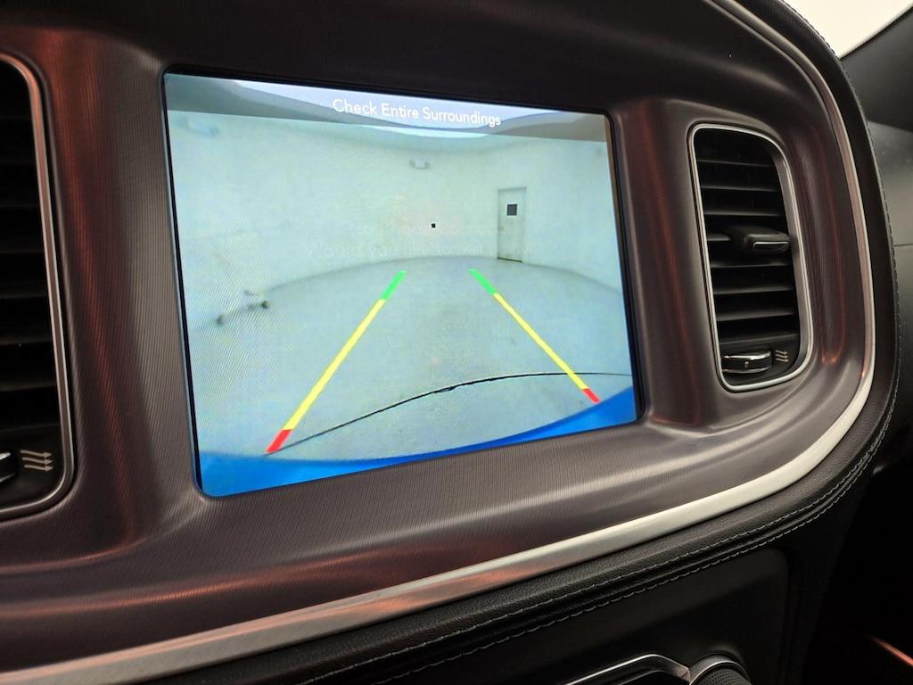 used 2019 Dodge Charger car, priced at $19,998