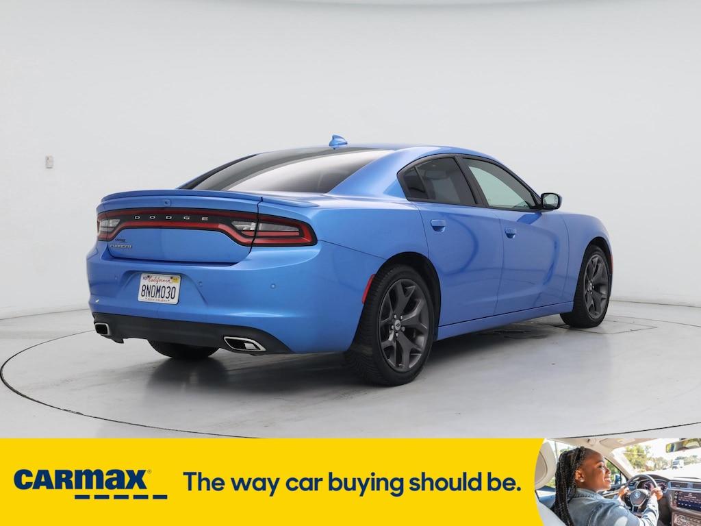 used 2019 Dodge Charger car, priced at $19,998
