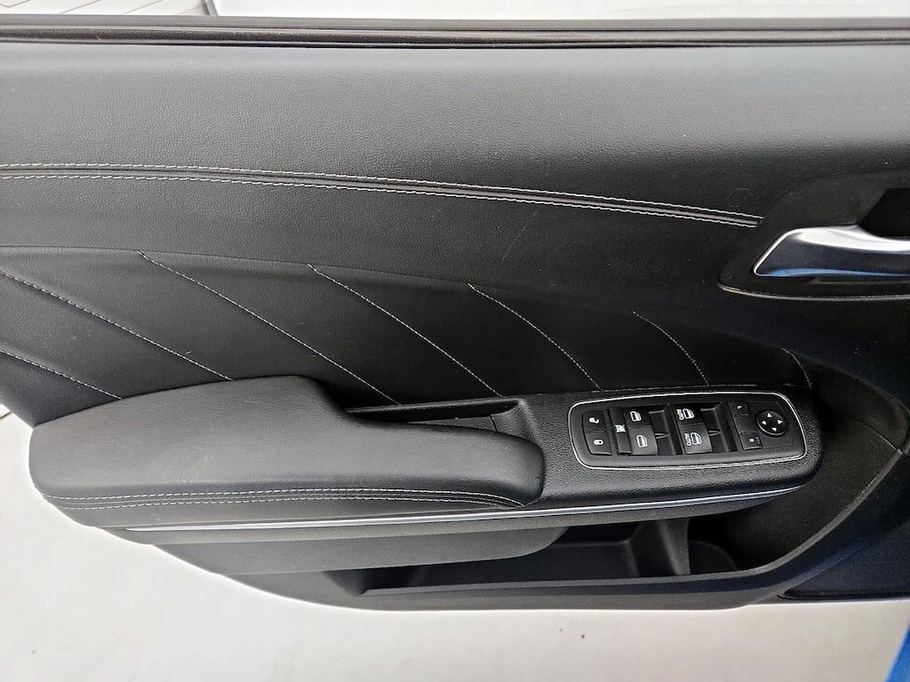 used 2019 Dodge Charger car, priced at $19,998