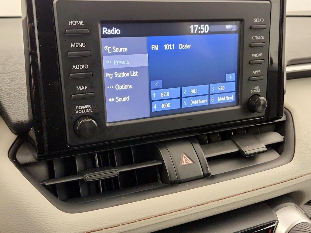 used 2019 Toyota RAV4 car, priced at $20,998