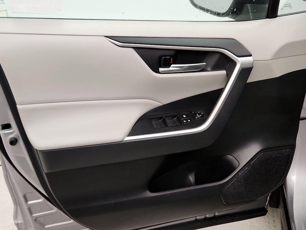 used 2019 Toyota RAV4 car, priced at $20,998