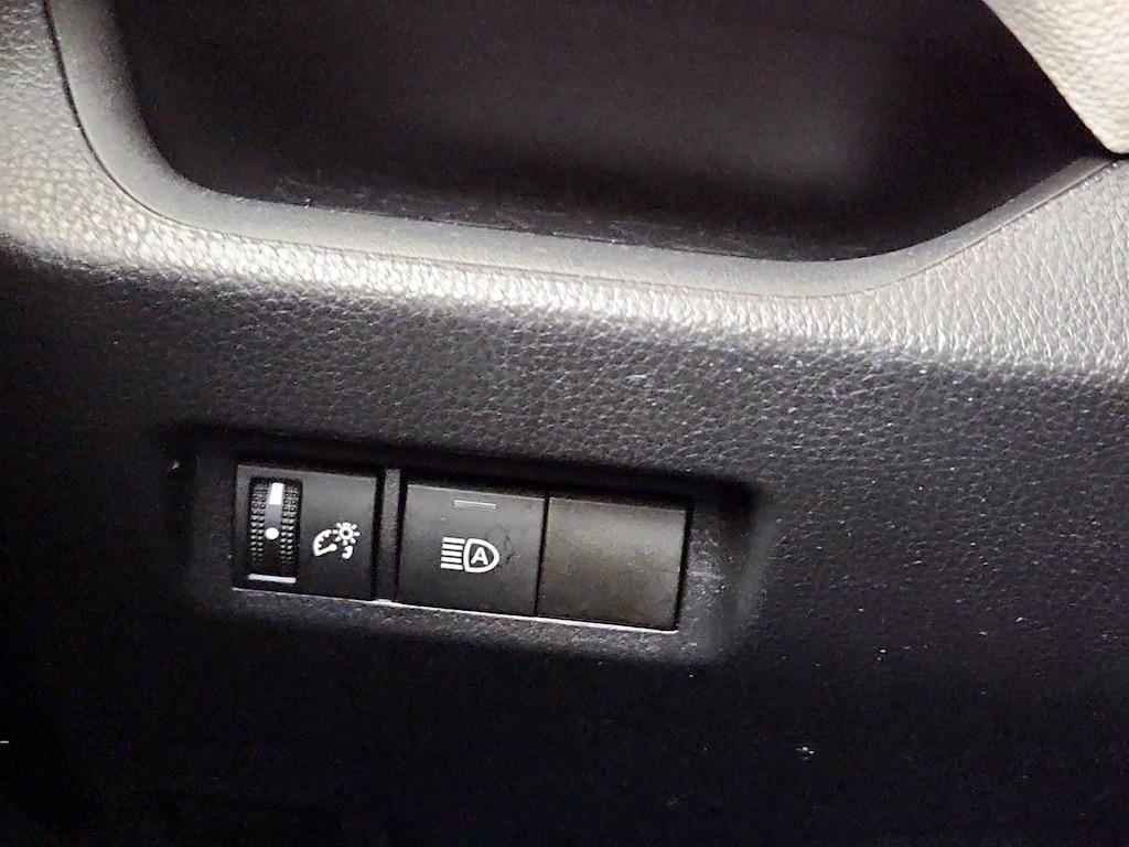 used 2019 Toyota RAV4 car, priced at $20,998