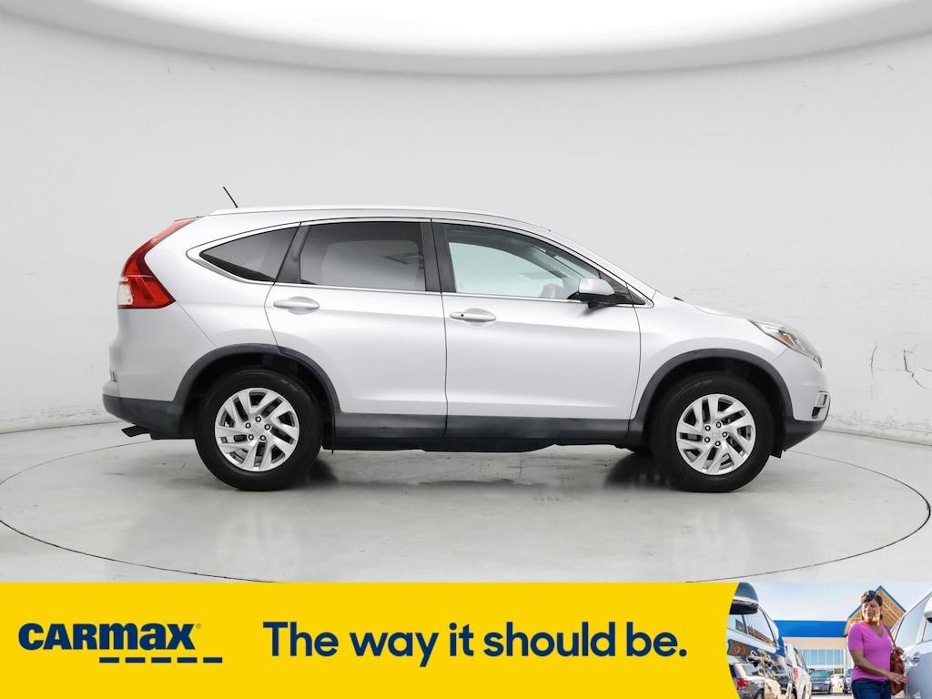 used 2015 Honda CR-V car, priced at $19,998