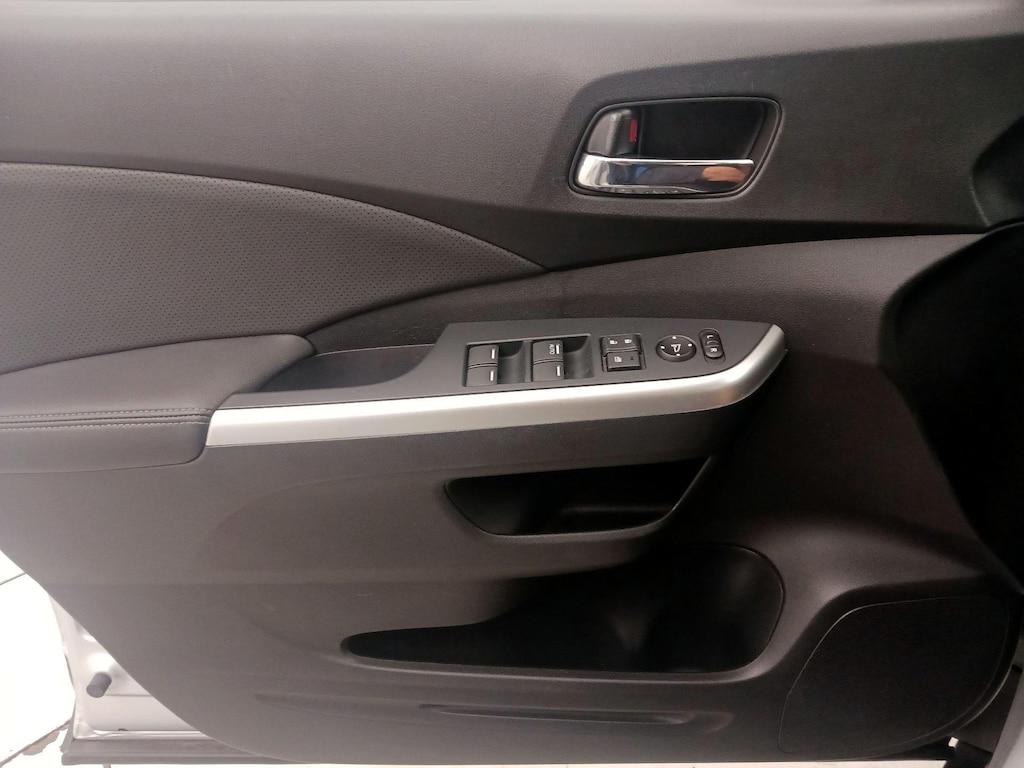 used 2015 Honda CR-V car, priced at $19,998