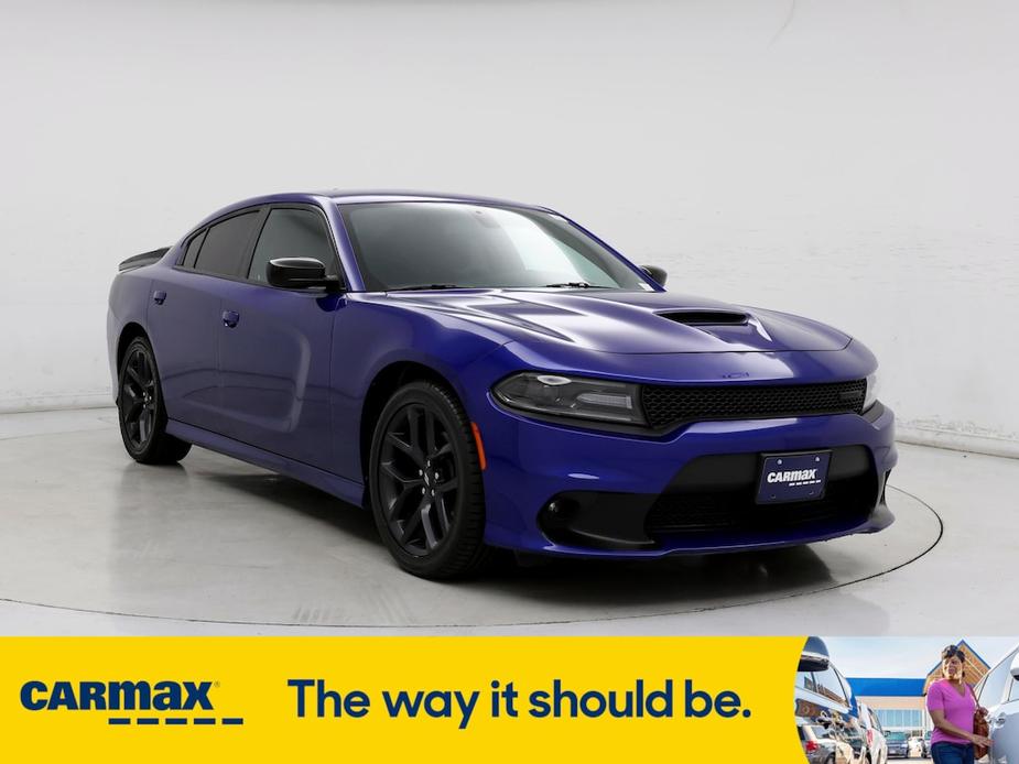 used 2020 Dodge Charger car, priced at $27,998