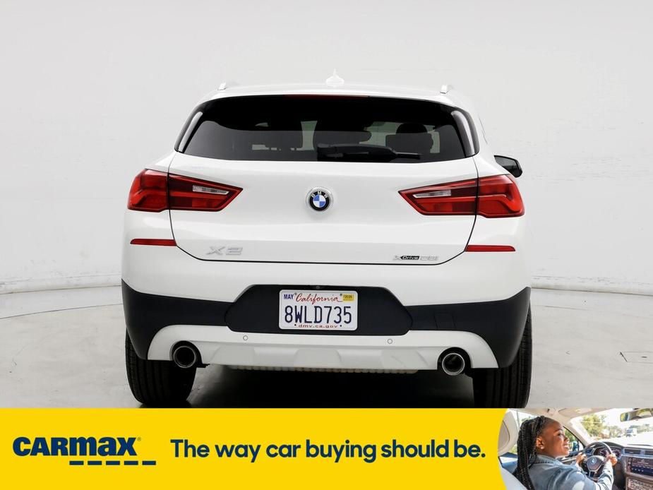 used 2019 BMW X2 car, priced at $23,998