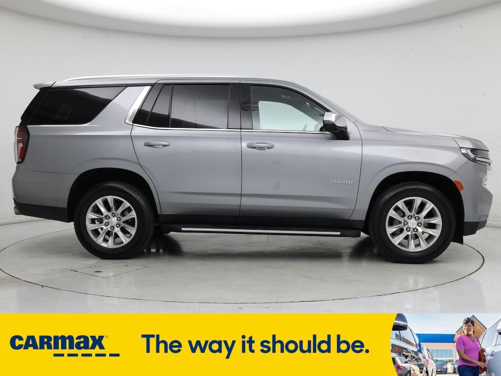 used 2023 Chevrolet Tahoe car, priced at $50,998
