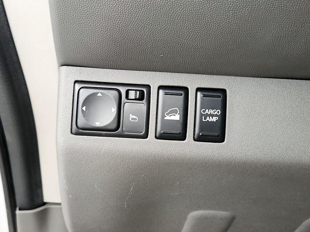 used 2016 Nissan Frontier car, priced at $19,998