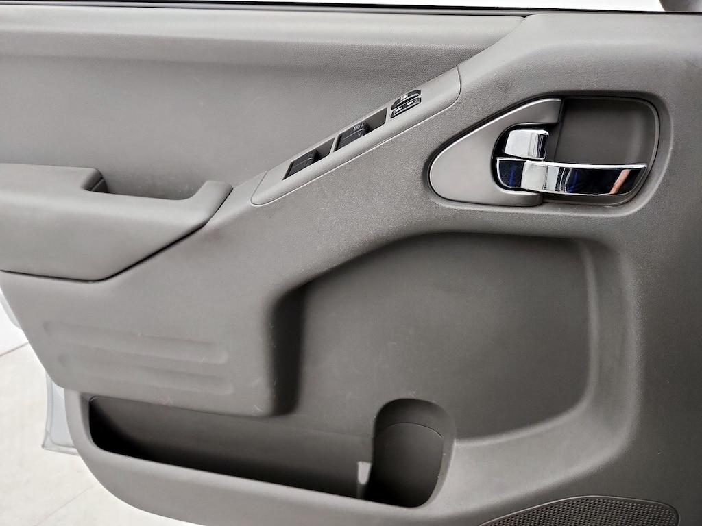 used 2016 Nissan Frontier car, priced at $19,998