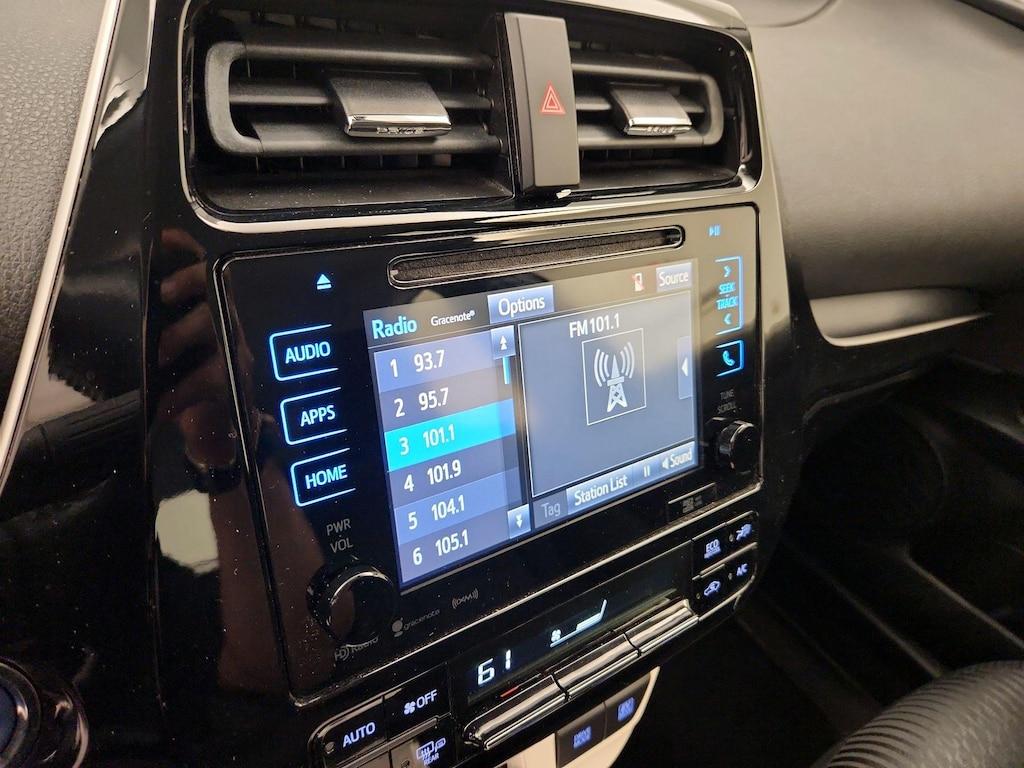 used 2016 Toyota Prius car, priced at $19,998