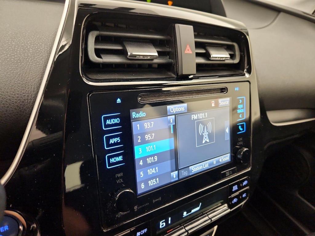 used 2016 Toyota Prius car, priced at $19,998