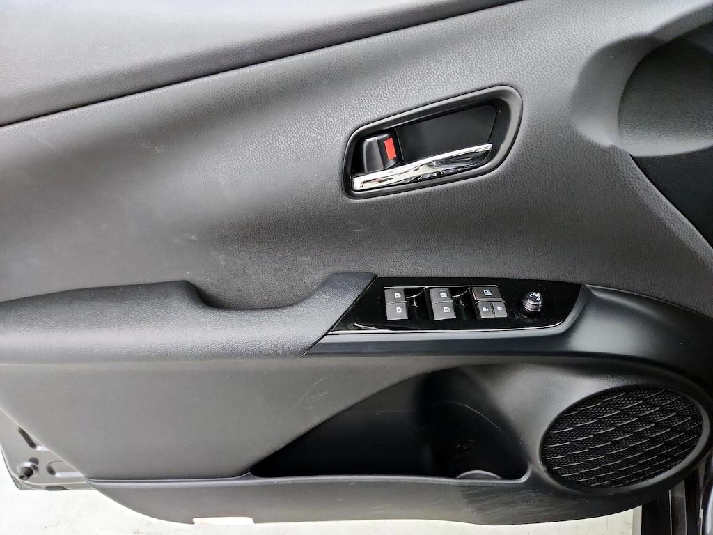 used 2016 Toyota Prius car, priced at $19,998