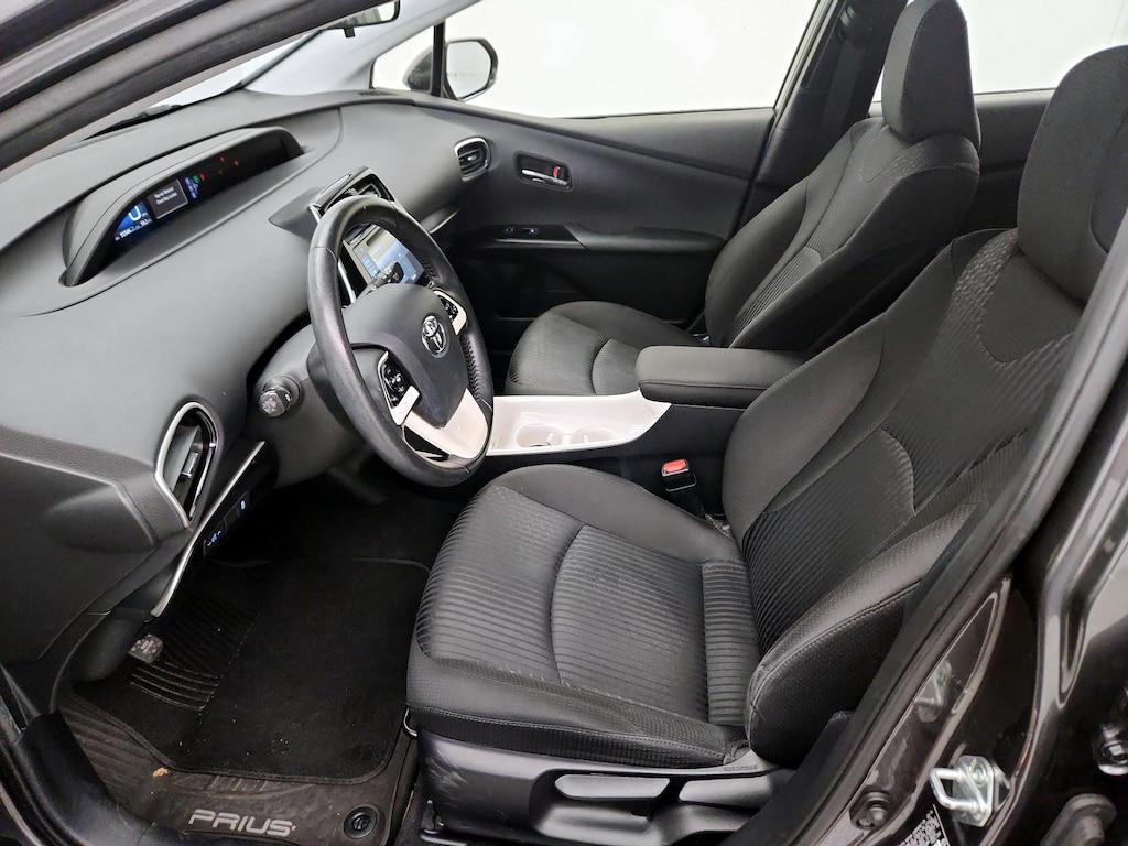 used 2016 Toyota Prius car, priced at $19,998