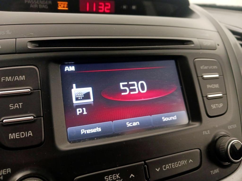 used 2014 Kia Sorento car, priced at $12,599