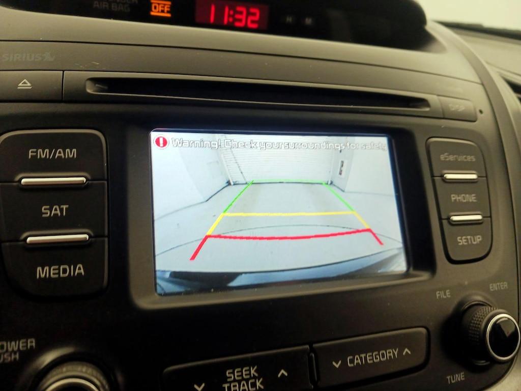 used 2014 Kia Sorento car, priced at $12,599