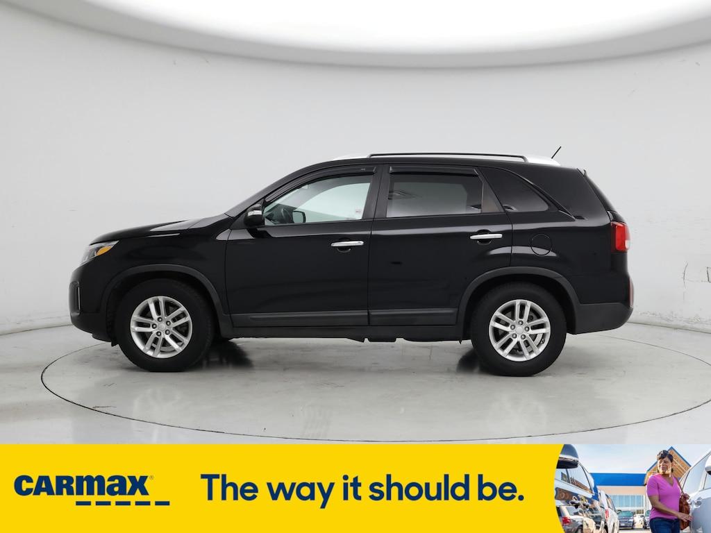 used 2014 Kia Sorento car, priced at $12,599
