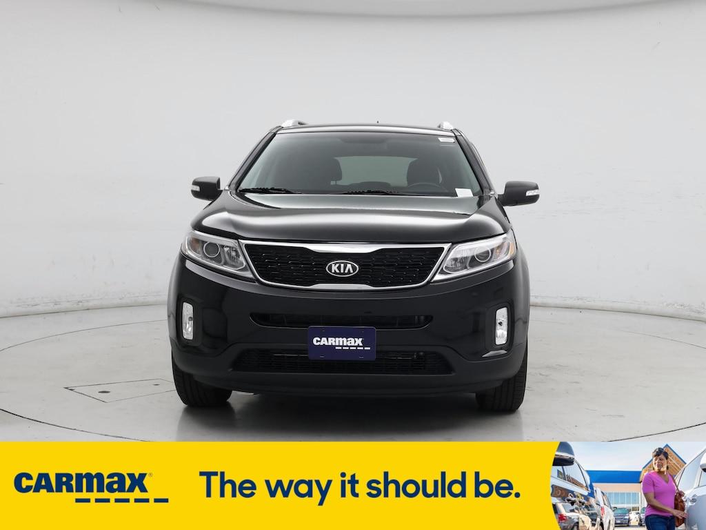 used 2014 Kia Sorento car, priced at $12,599