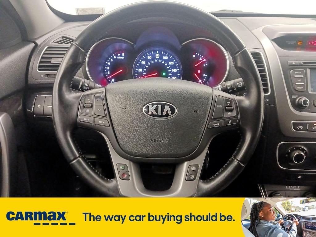 used 2014 Kia Sorento car, priced at $12,599