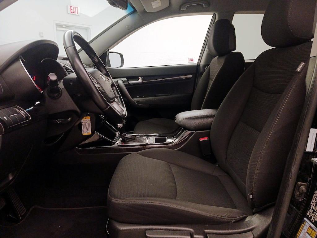used 2014 Kia Sorento car, priced at $12,599