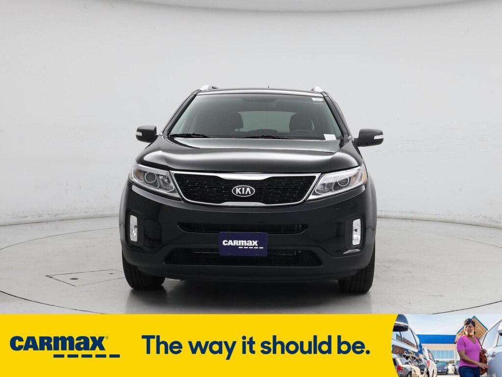 used 2014 Kia Sorento car, priced at $11,998