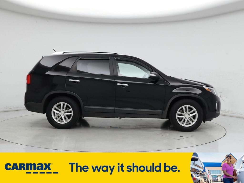 used 2014 Kia Sorento car, priced at $12,599