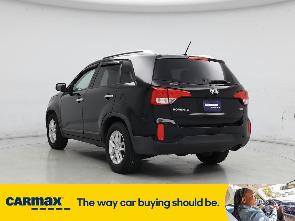 used 2014 Kia Sorento car, priced at $12,599
