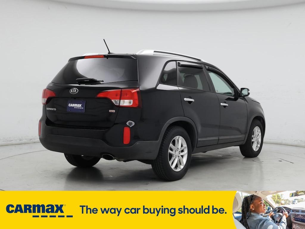used 2014 Kia Sorento car, priced at $12,599