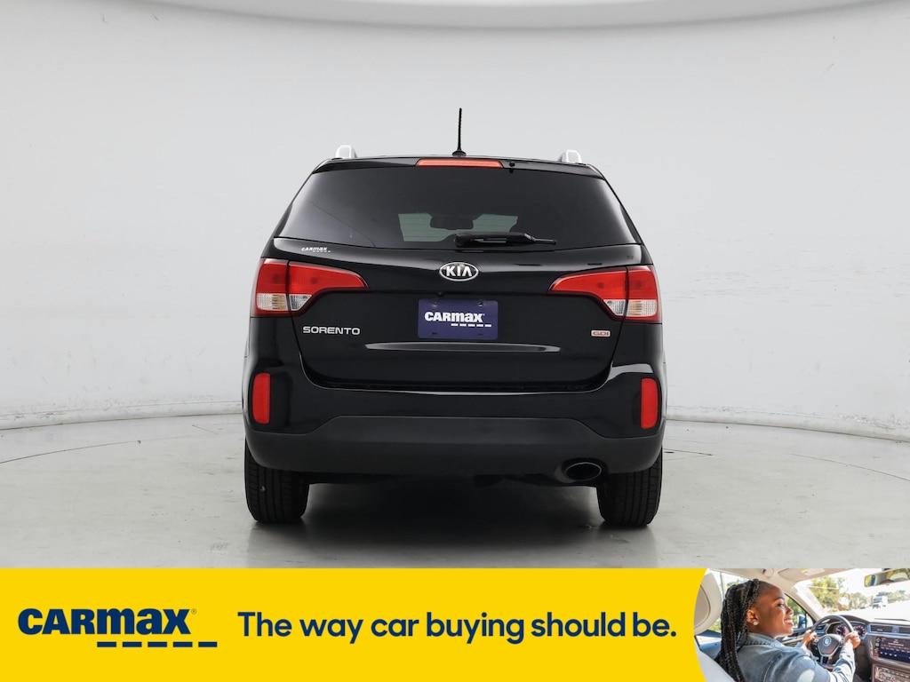 used 2014 Kia Sorento car, priced at $12,599