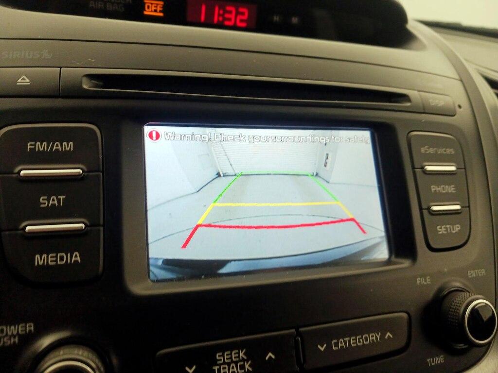 used 2014 Kia Sorento car, priced at $11,998