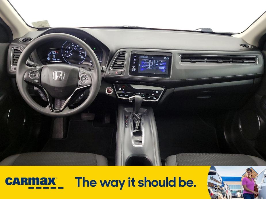 used 2019 Honda HR-V car, priced at $20,998