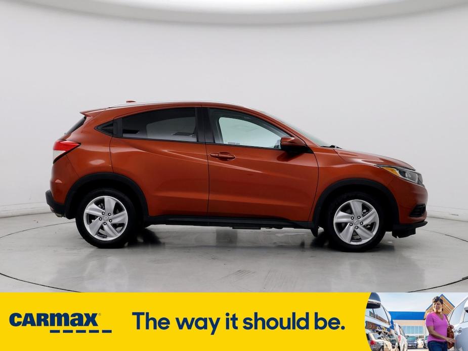 used 2019 Honda HR-V car, priced at $20,998