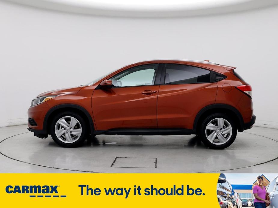 used 2019 Honda HR-V car, priced at $20,998