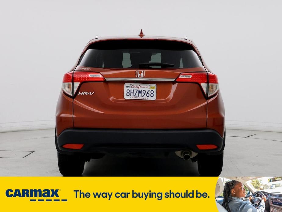 used 2019 Honda HR-V car, priced at $20,998