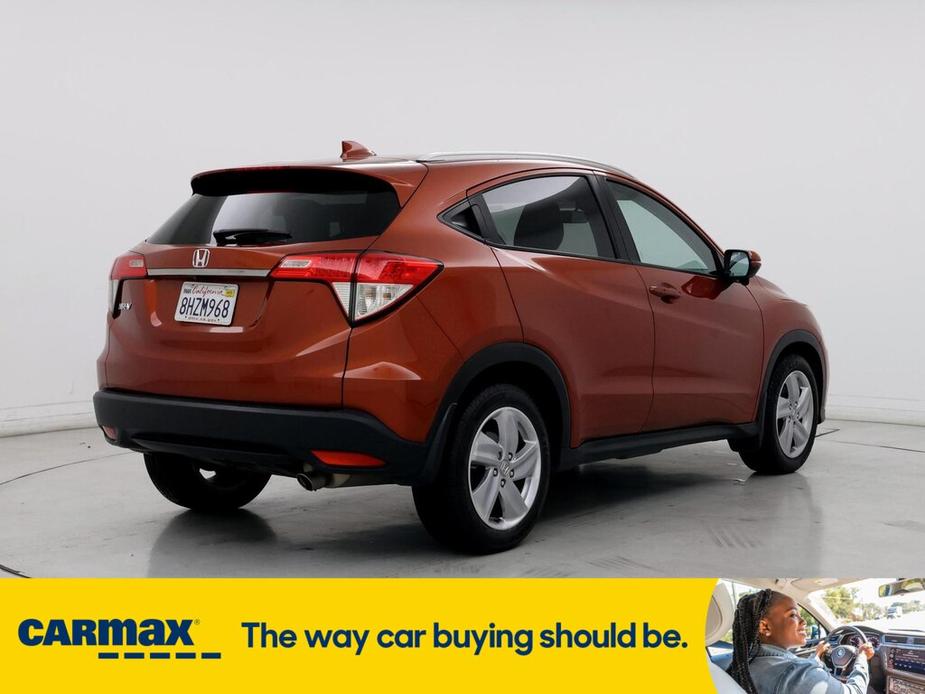 used 2019 Honda HR-V car, priced at $20,998