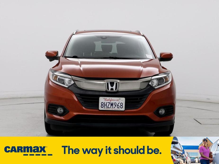 used 2019 Honda HR-V car, priced at $20,998