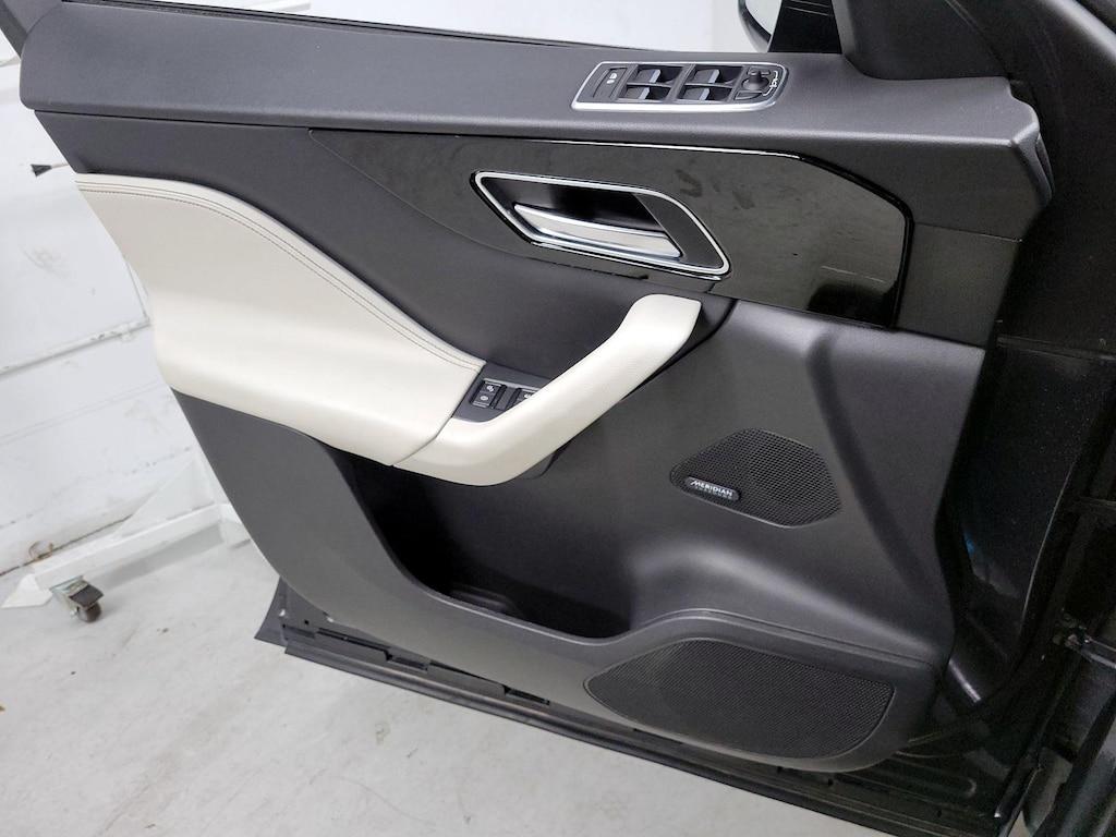 used 2019 Jaguar F-PACE car, priced at $29,998
