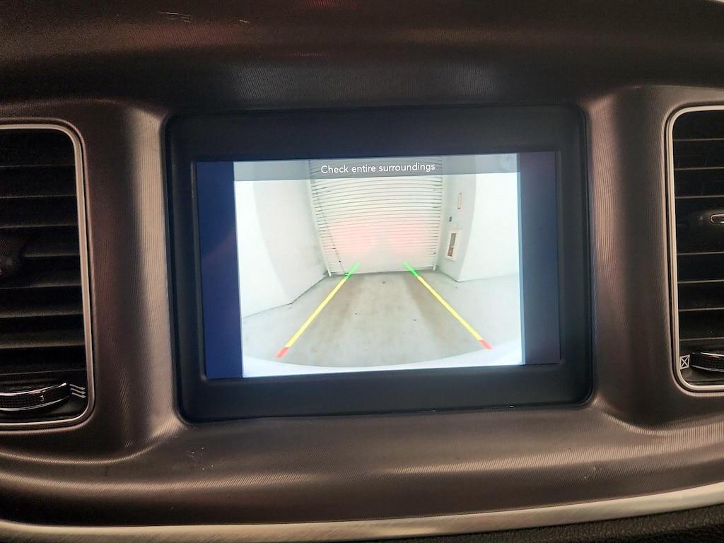 used 2022 Dodge Charger car, priced at $21,998