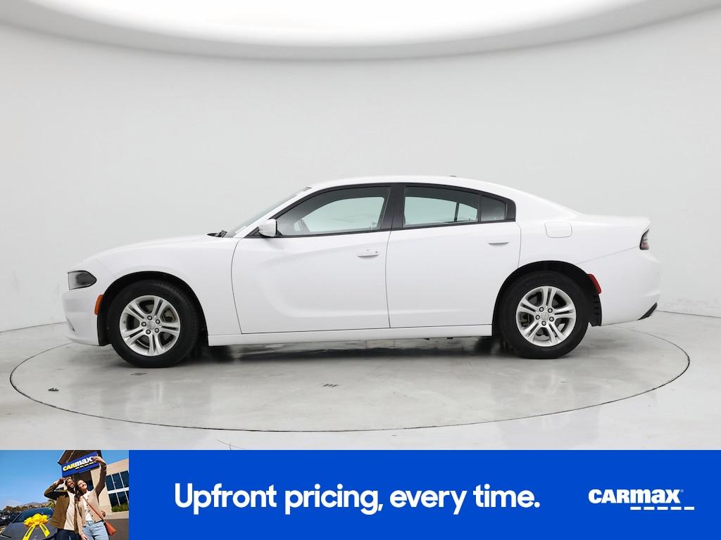 used 2022 Dodge Charger car, priced at $21,998
