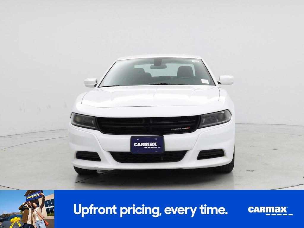 used 2022 Dodge Charger car, priced at $21,998