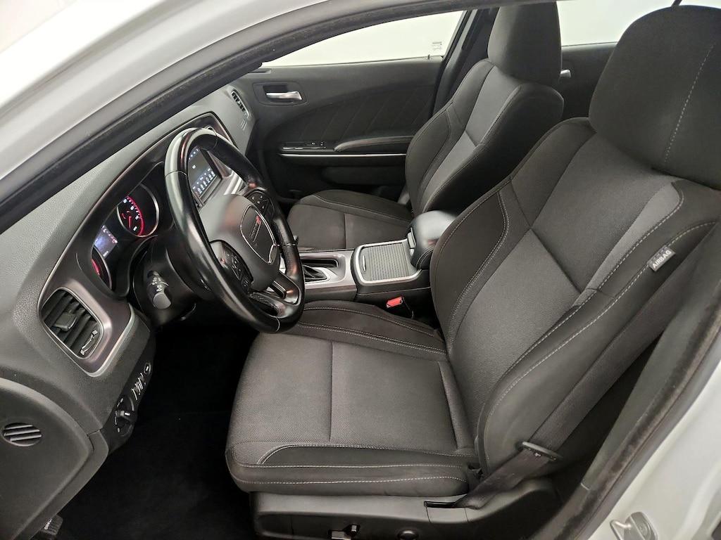 used 2022 Dodge Charger car, priced at $21,998