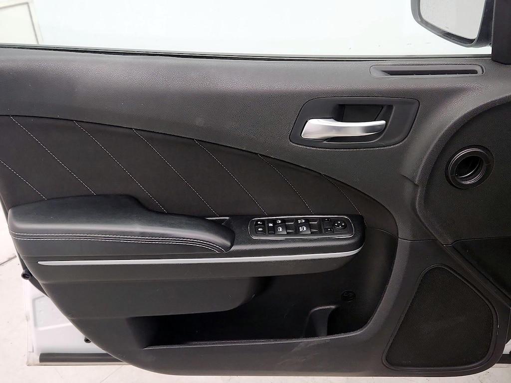 used 2022 Dodge Charger car, priced at $21,998