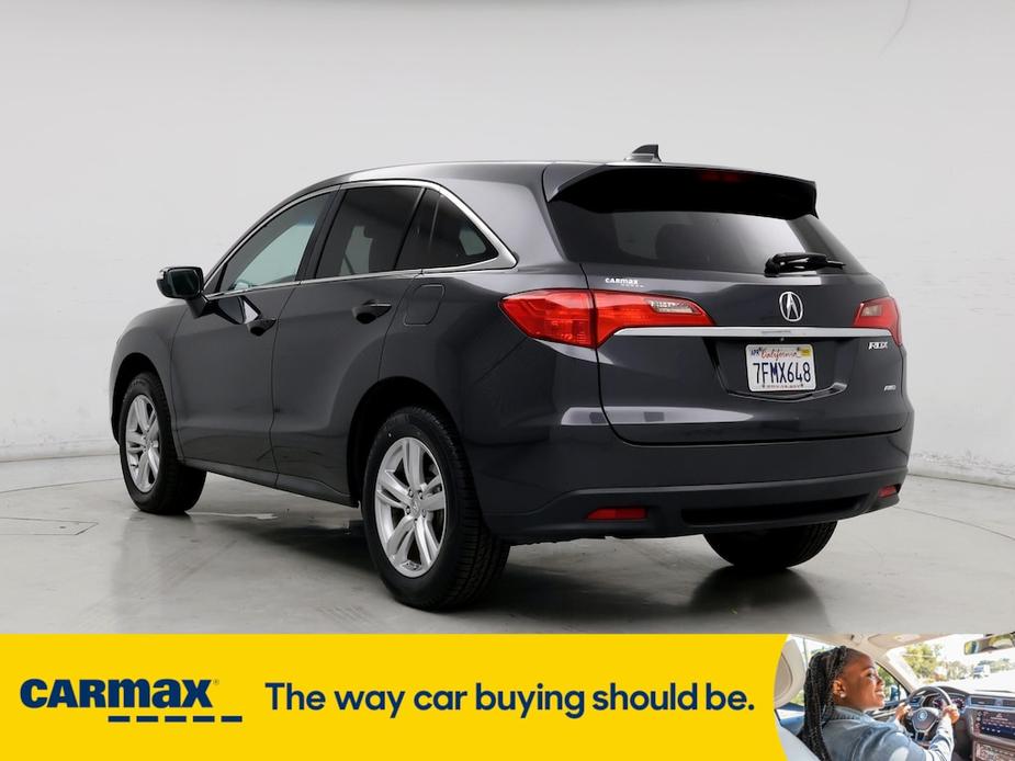 used 2014 Acura RDX car, priced at $16,998