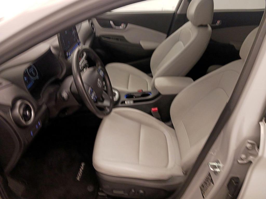 used 2023 Hyundai Kona car, priced at $22,998