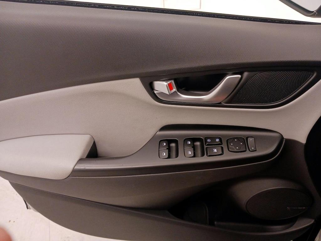 used 2023 Hyundai Kona car, priced at $22,998
