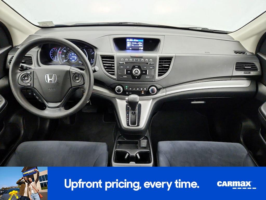 used 2014 Honda CR-V car, priced at $16,998